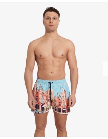 Costume stampa Monte Carlo Move