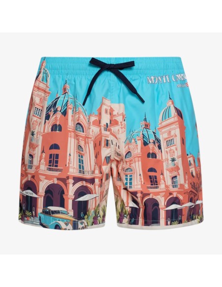 Costume stampa Monte Carlo Move