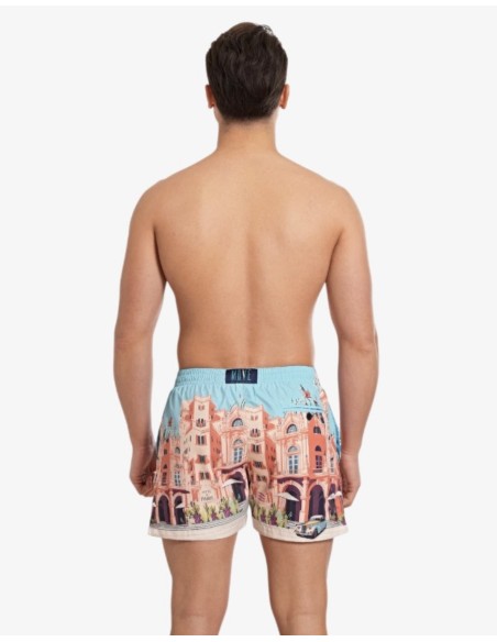 Costume stampa Monte Carlo Move