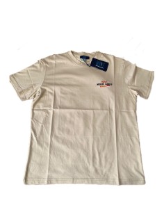 T-shirt stampa Monte Carlo...