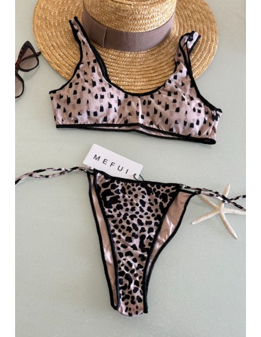 Bikini maculato F**K