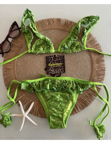 Costume merletto bimba 4Giveness