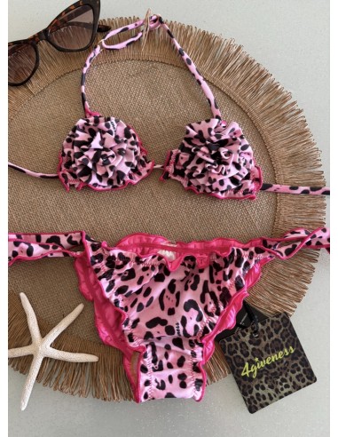 Costume bimba 4Giveness