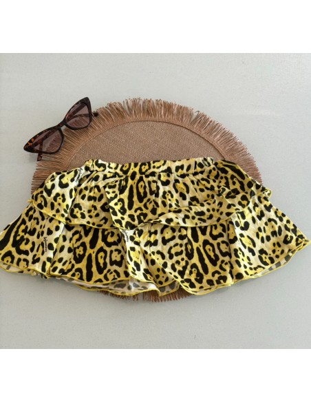 Gonna bimba 4Giveness