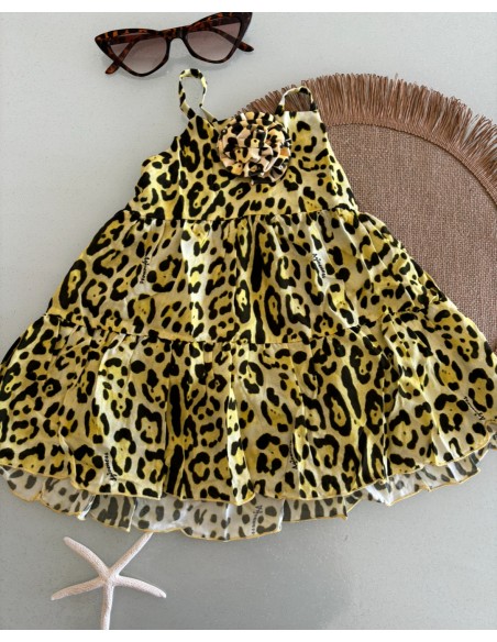 Vestito bimba 4Giveness