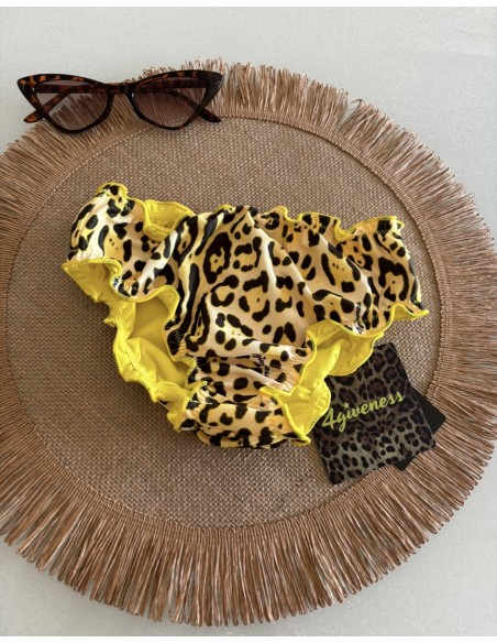 Slip bimba 4Giveness