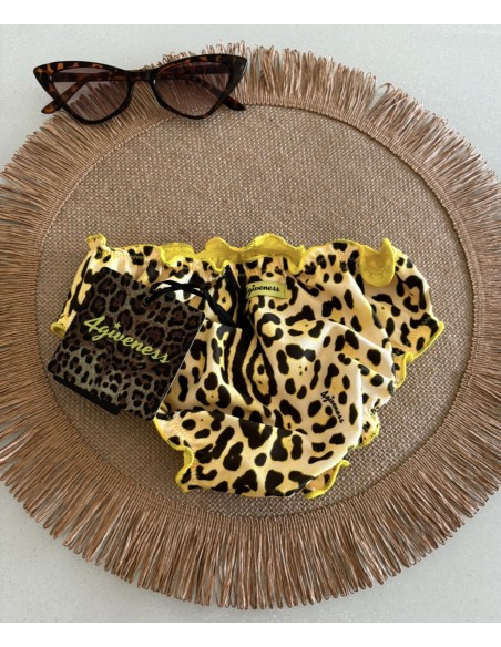 Slip bimba 4Giveness