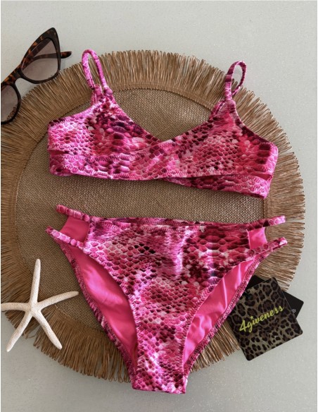 Costume bimba 4Giveness