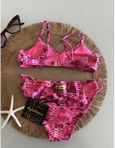 Costume bimba 4Giveness