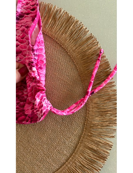 Top fuxia bimba 4Giveness