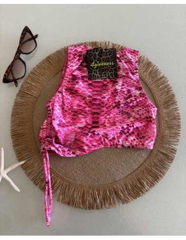 Top fuxia bimba 4Giveness