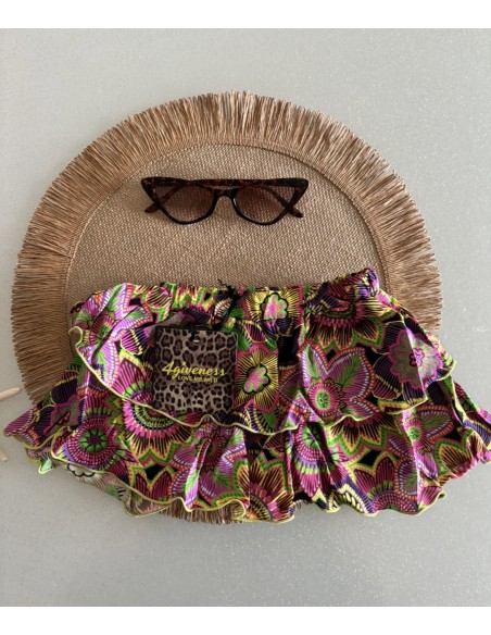 Gonna bimba 4Giveness