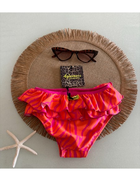 Slip bimba 4Giveness