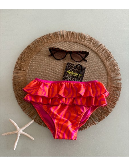 Slip bimba 4Giveness