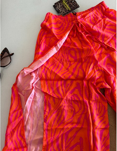 Pantalone palazzo bimba 4Giveness