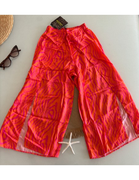 Pantalone palazzo bimba 4Giveness