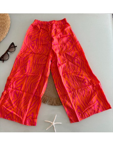 Pantalone palazzo bimba 4Giveness