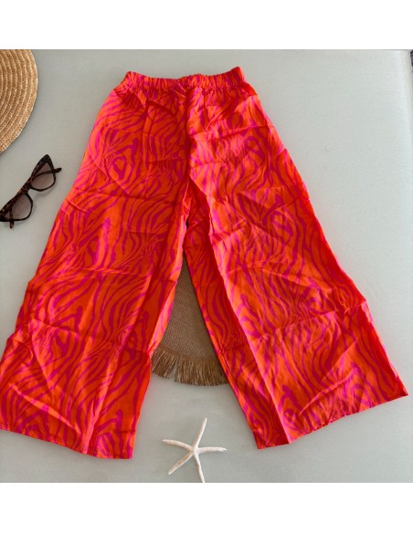 Pantalone palazzo bimba 4Giveness