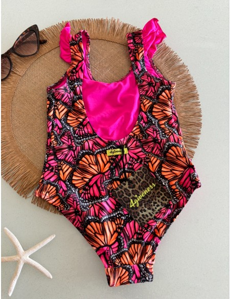 Intero bimba 4Giveness