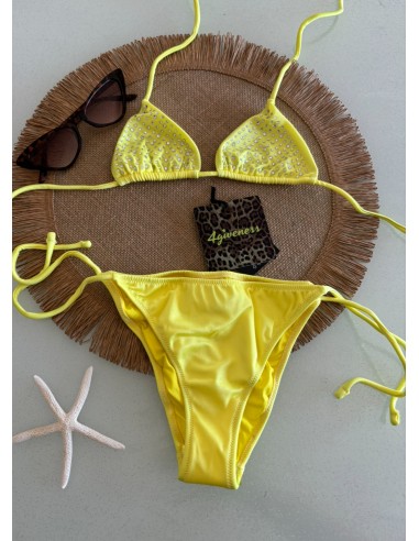 Costume brillantini bimba 4Giveness