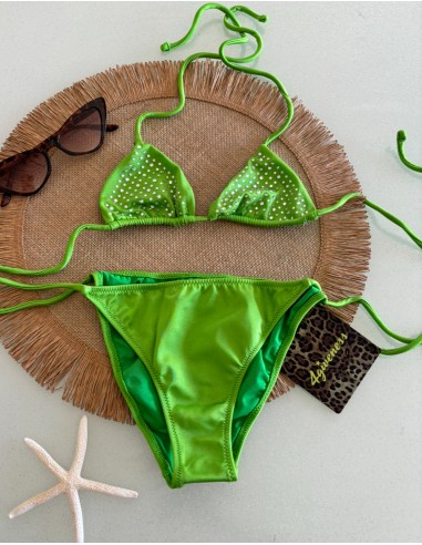 Costume brillantini bimba 4Giveness