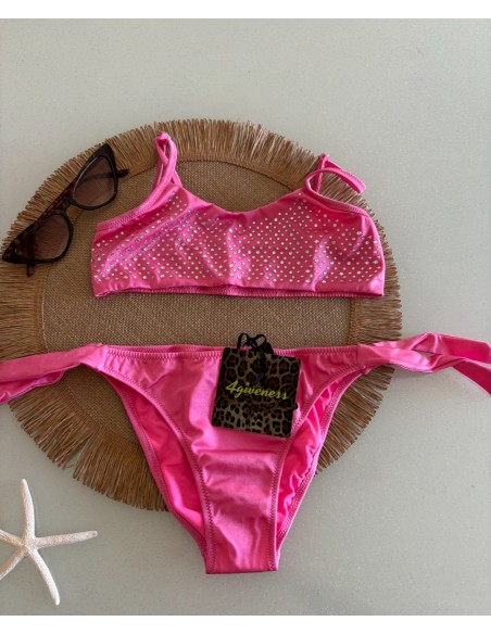 Costume bimba 4Giveness