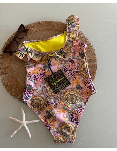 Intero bimba 4Giveness