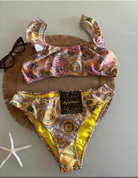 Costume bimba 4Giveness