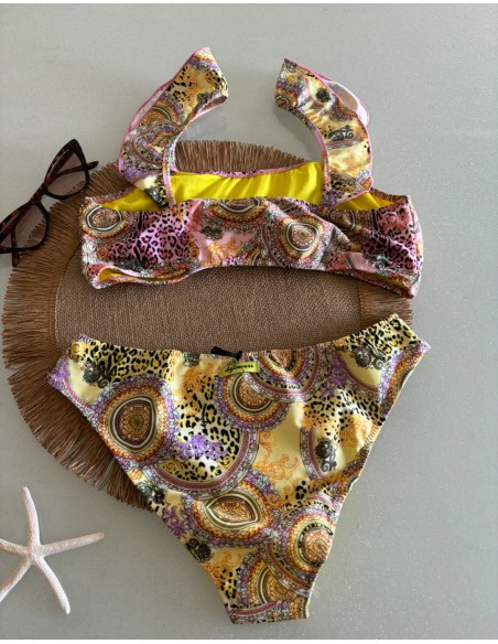 Costume bimba 4Giveness