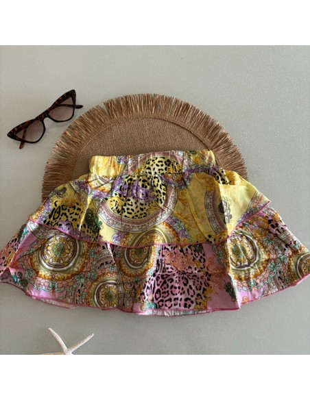 Gonna bimba 4Giveness