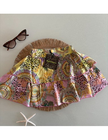 Gonna bimba 4Giveness