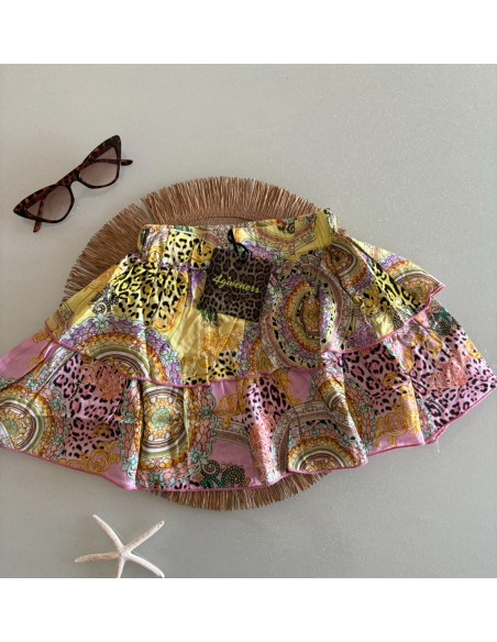 Gonna bimba 4Giveness