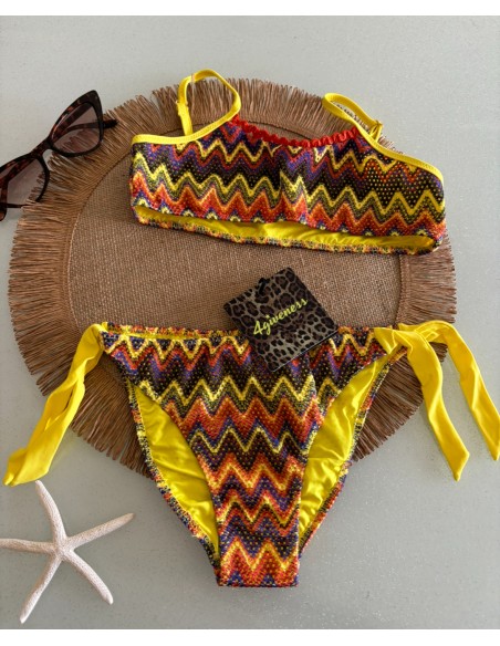 Costume bimba 4Giveness