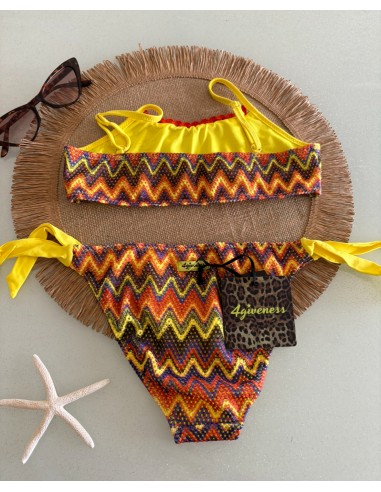 Costume bimba 4Giveness