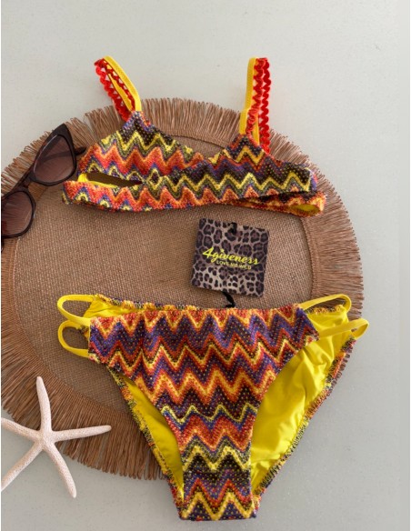 Costume bimba 4Giveness