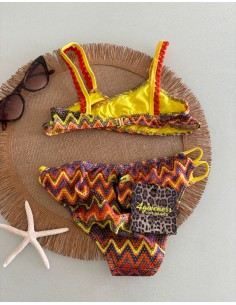 Costume bimba 4Giveness 2