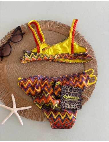 Costume bimba 4Giveness