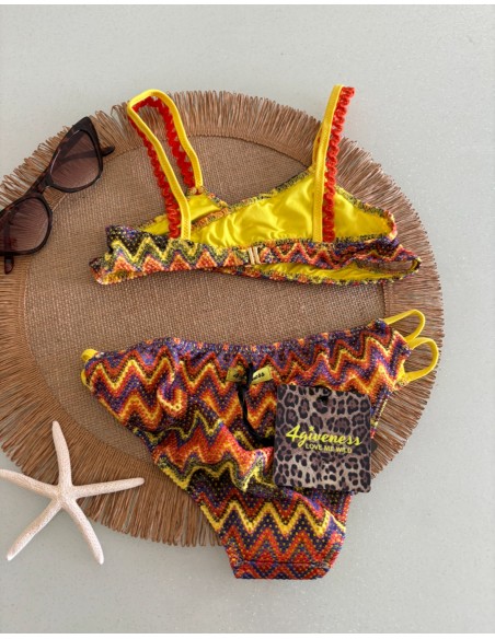 Costume bimba 4Giveness