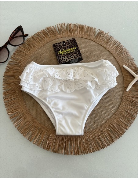 Slip bimba 4Giveness