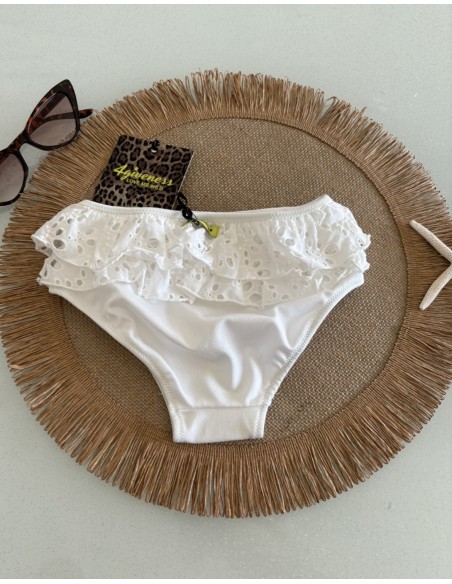 Slip bimba 4Giveness