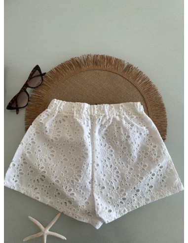 Short pizzo bimba 4Giveness