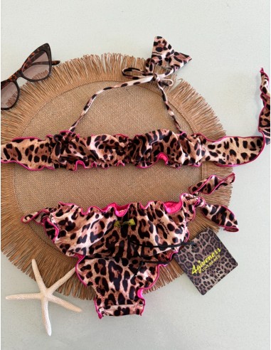 Costume bimba 4Giveness