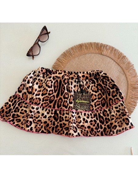 Gonna corta bimba 4Giveness