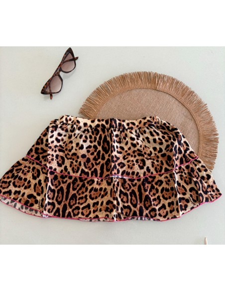 Gonna corta bimba 4Giveness