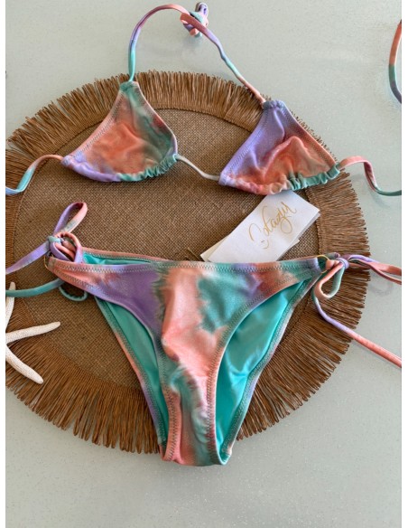 Costume bimba Cotazur