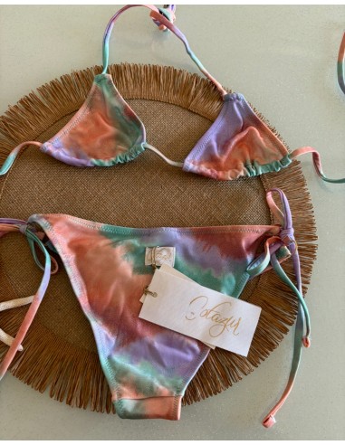 Costume bimba Cotazur