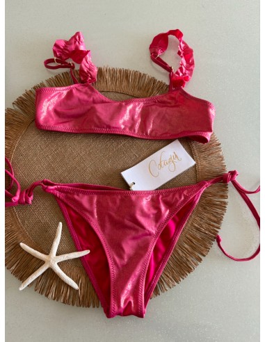 Costume bimba Cotazur