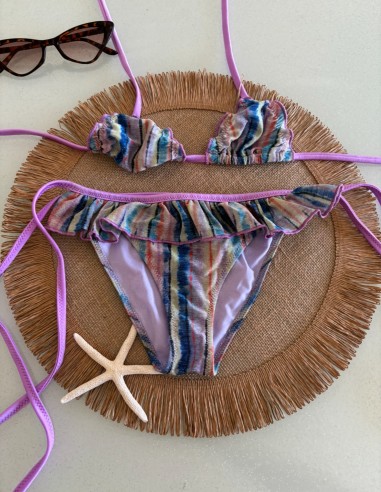 Costume bimba Cotazur