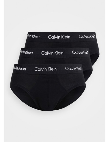 Slip 3 pack Calvin Klein