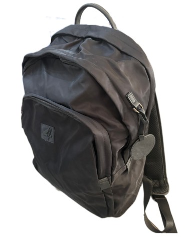 Zaino nero 4Giveness